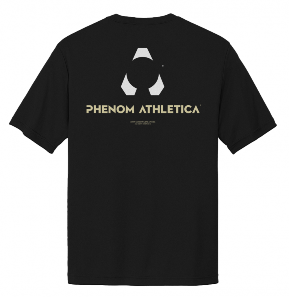 Phenom Athletica® One Run Won™ Tee - Image 2